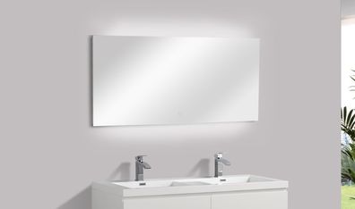 LED Badspiegel Completo 150