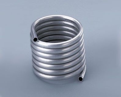 Wasserkühlspirale für Motoren mit 35 mm Durchmesser MB 3495-4