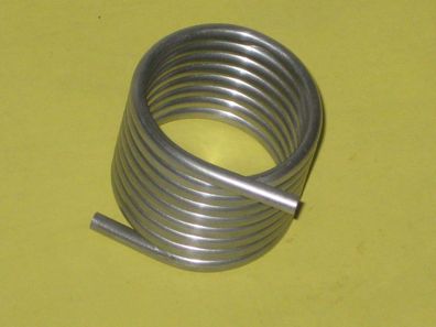 Wasserkühlspirale 42 - 44 mm Ø f. SPEED 700 MB 3495-6