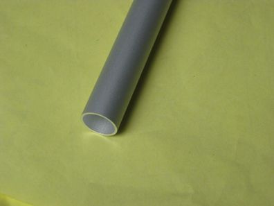Aluminiumrohr hart 8,0 x 7,1 mm Wandstärke 0,45 mm