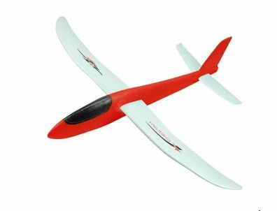 Wurfgleiter Fridolin 100 cm Spannweite Flugmodell Kindergeburtstag