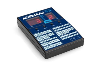 Programmierkarte KAVAN PRO für Kavan Regler Pro