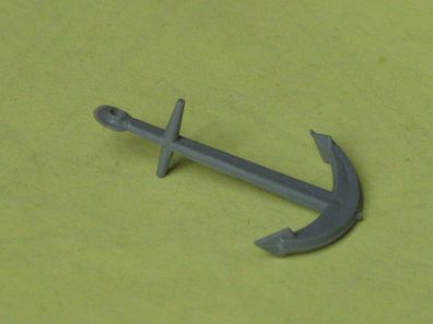 Stock-Anker 17-20-oder 23 mm - in Metall oder Kunststoff