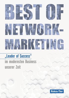 Best of Network-Marketing, Tobias Schlosser