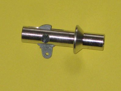 Schleppkupplung, groß, I-Durchmesser 8 mm Graupner 7890.2