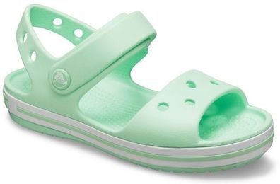 crocs Crocband Sandal Kids Neo Minze Croslite
