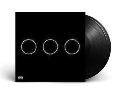 Swedish House Mafia Paradise Again 2LP Vinyl Gatefold 2023 Island Records