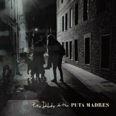 Peter Doherty & The Puta Madres Who's Been Having You Over 7" Vinyl RSD 2019