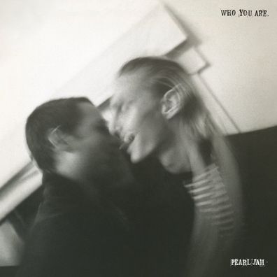 Pearl Jam - Who You Are / Habit (Ltd 7" Vinyl) Epic, NEU + OVP!