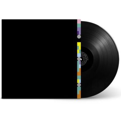 New Order Blue Monday The Beach 180g 12" Vinyl 2020 Remaster Factory FAC 73