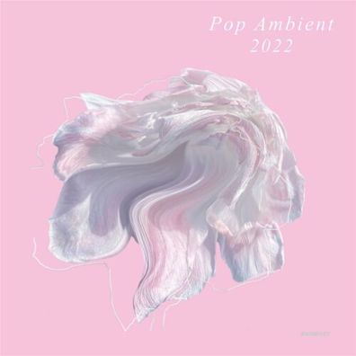 Various Pop Ambient 2022 12" Vinyl 2021 Kompakt