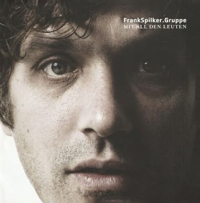 Frank Spilker Mit All Den Leuten 1LP Vinyl 2021 Misitunes