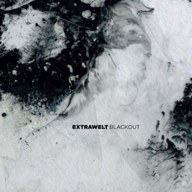 Extrawelt Blackout Hail The Whale 12" Vinyl 2017 Cocoon COR12144