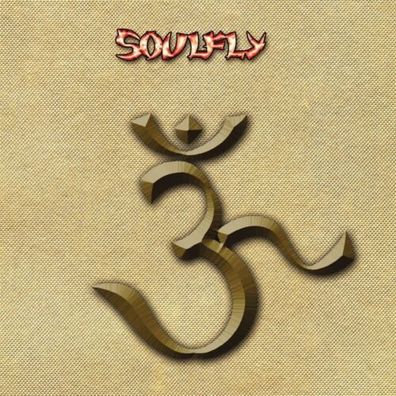 Soulfly 3 2LP Vinyl Gatefold 2023 BMG
