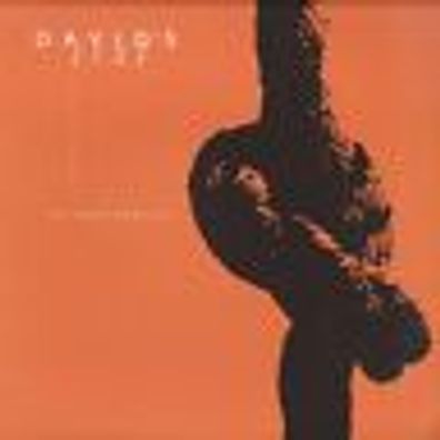 David's Lyre In Arms Remixes 12" Vinyl 2011 Hideout HDDJ4