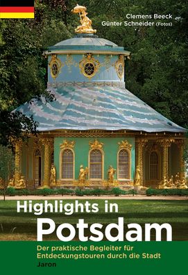 Highlights in Potsdam, Clemens Beeck