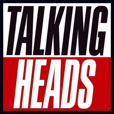 Talking Heads True Stories 1LP Vinyl 2023 Rhino