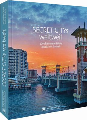 Secret Citys weltweit, Jochen M?ssig