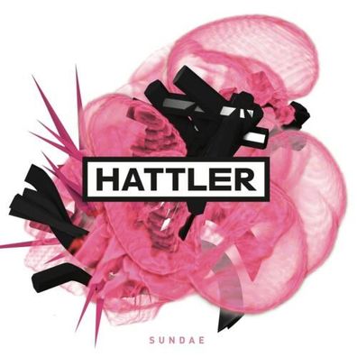 Hattler Sundae 1LP Vinyl 2021 36music