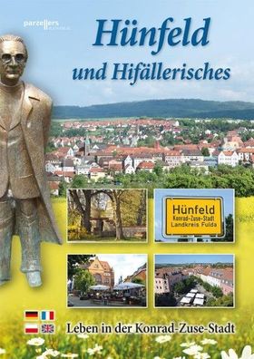 H?nfeld und Hif?llerisches, Helmut K?smann