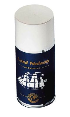 Lord Nelson Klarlack glänzend 300ml Spraydose 80123 (Grundpreis 33 € pro L