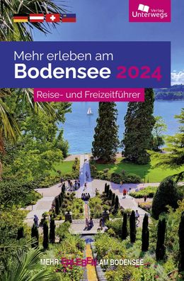 Mehr erleben am Bodensee 2024, Nico Klemann
