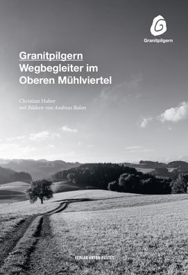 Granitpilgern, Christian Huber