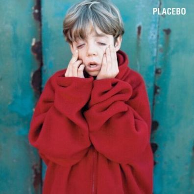 Placebo Placebo 1LP Vinyl Gatefold 2019 Elevator Music