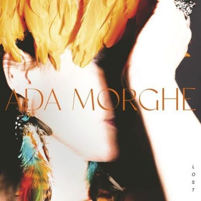 Ada Morghe Lost 1LP Vinyl Gatefold 2023 Lalabeam