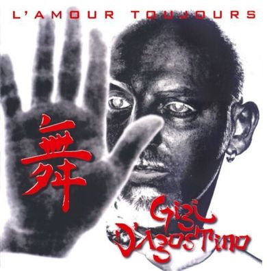 Gigi D'Agostino L'Amour Toujours 3LP Vinyl Gatefold 1999 ZYX Music