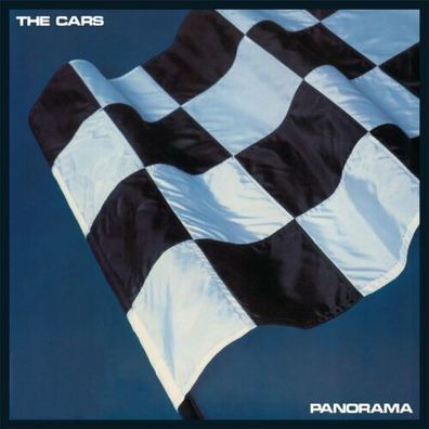 The Cars Panorama Expanded Edition 180g 2LP Vinyl Gatefold Etching 2017 Elektra