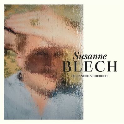 Susanne Blech Die Innere Sicherheit 12" EP Vinyl 2021 Z-Music ZMR0121V