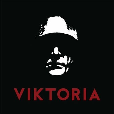 Marduk Viktoria 180g 1LP Black Vinyl 2018 Century Media