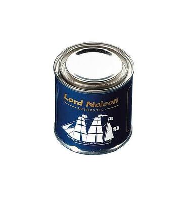 Lord Nelson Klarlack glänzend 125ml Dose Krick 80113 (55,60€ pro 1L)
