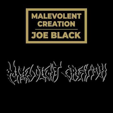 Malevolent Creation - Joe Black (1LP Vinyl) 2019 Metal Bastard Enterprises NEU!