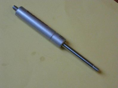 Gasdruckdämpfer RC Fahrwerk für Federbeine 30N 3 KG bis 150N-12 KG Länge 13,7 cm
