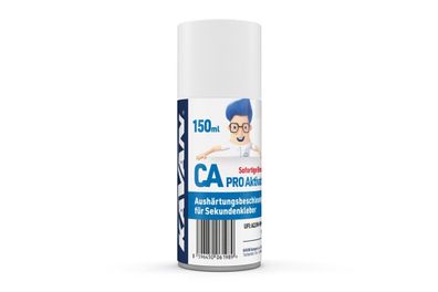 Kavan Spray Aktivator 150ml (33 EUR/ l)