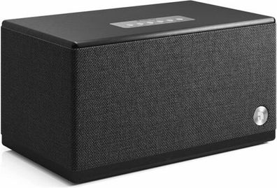 Audio Pro BT5 Bluetooth Lautsprecher Schwarz Class-D-Verstärker