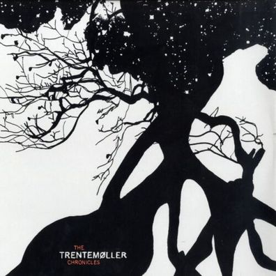 Trentemöller The Trentemöller Chronicles 2LP Vinyl 2023 Poker Flat