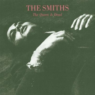 The Smiths The Queen is Dead 180g 1LP Vinyl Gatefold 2012 Warner