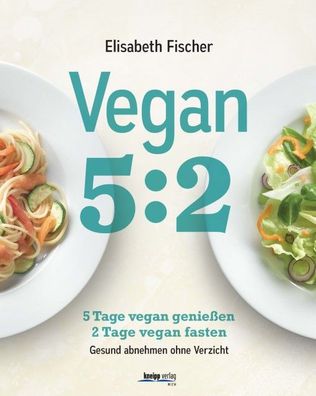 Vegan 5:2, Elisabeth Fischer