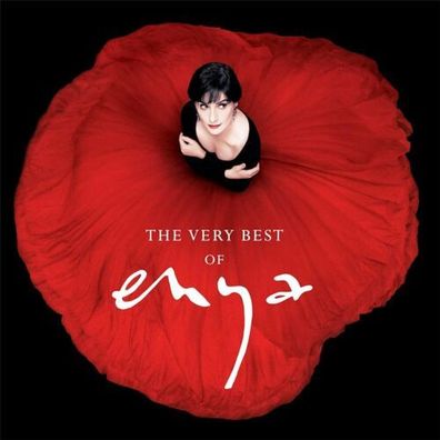 Enya The Very Best Of Enya 2LP Vinyl Gatefold 2018 Warner