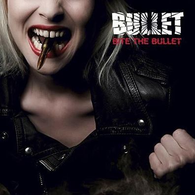 Bullet Bite The Bullet, 1LP Vinyl 2019 Record Store Day NEU!