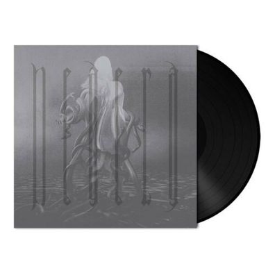 Neaera Neaera 180g 1LP Black Vinyl 2020 Metal Blade