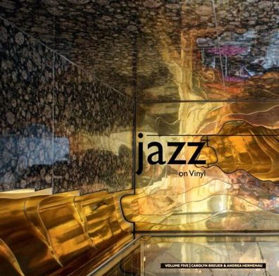 Jazz On Vinyl Volume 5 Carolyn Breuer & Andrea Hermenau LTD 1LP Vinyl KLATTE005