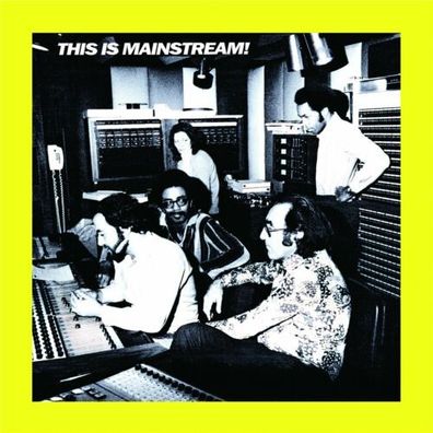 Various This Is Mainstream 2LP Vinyl 2019 Wewantsounds