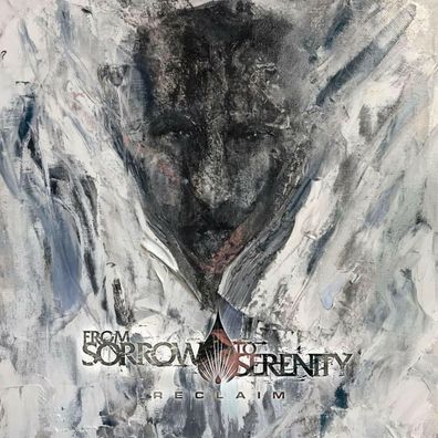 From Sorrow To Serenity - Reclaim (1LP Vinyl) 2019 Long Branch Records NEU!