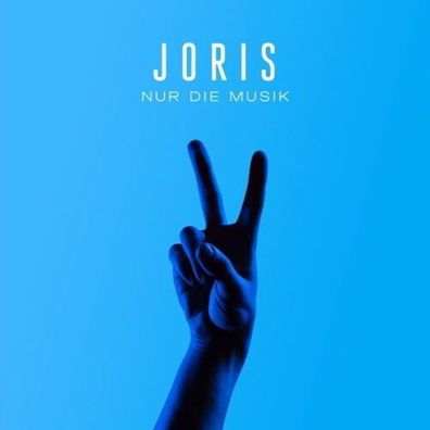 Joris Nur die Musik / Untergang LTD 7" Vinyl Four Music Record Store Day 2020