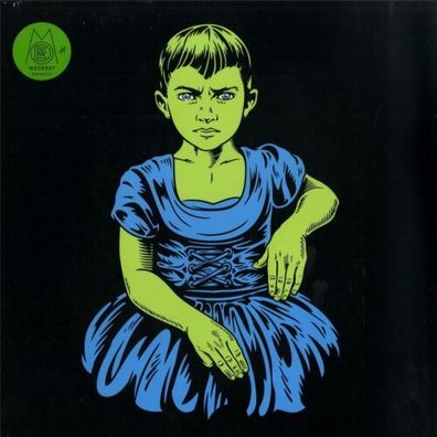 Moderat Moderat III 1LP Vinyl 2016 Monkeytown Records MTR063LP