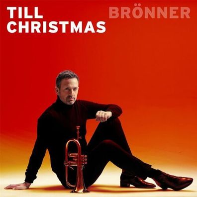 Till Brönner Christmas 180g 1LP Vinyl 2021 Masterworks